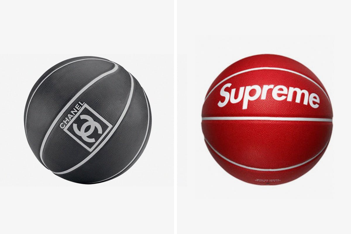 supreme basketball price